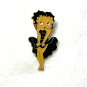 VINTAGE BETTY BOOP